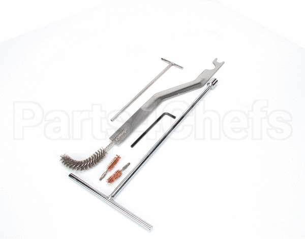 175700 Duke Kit,Cleaning & Install Tools