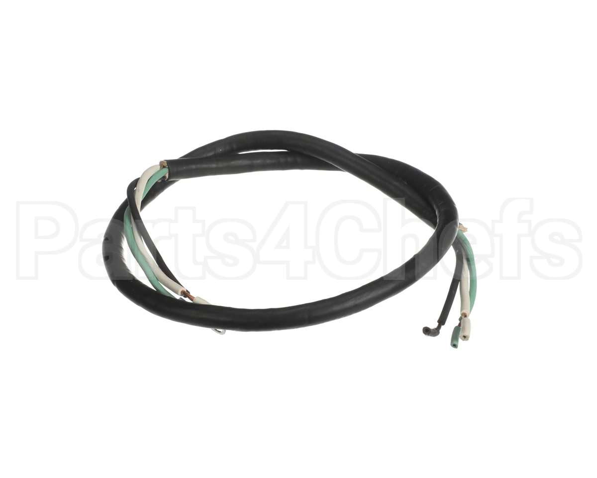 175719-002 Henny Penny Assy-Pump Cord-Jib Pump