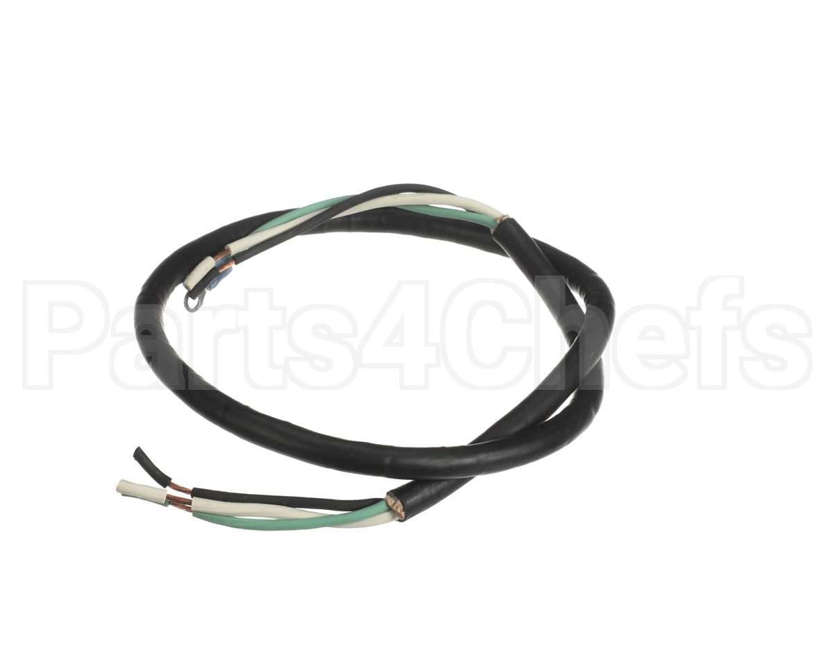 175719-002 Henny Penny Assy-Pump Cord-Jib Pump