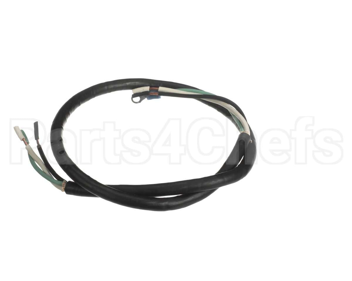 175719-002 Henny Penny Assy-Pump Cord-Jib Pump