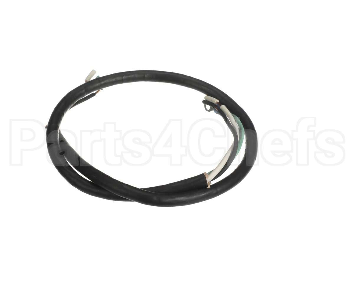 175719-002 Henny Penny Assy-Pump Cord-Jib Pump