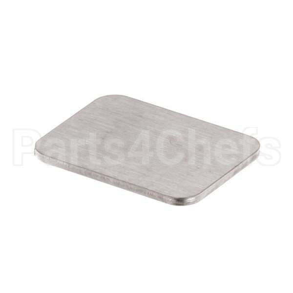 175727 Compatible Duke Shim, Conveyer Tension 24X30 1