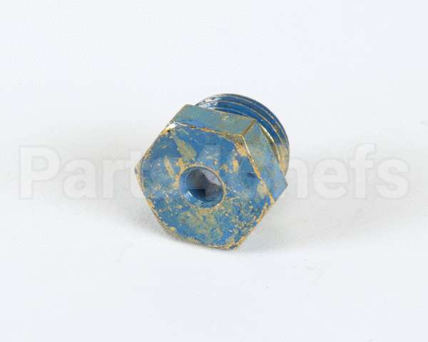 175736 Duke Orifice,#36 Ir Burner Blue--So