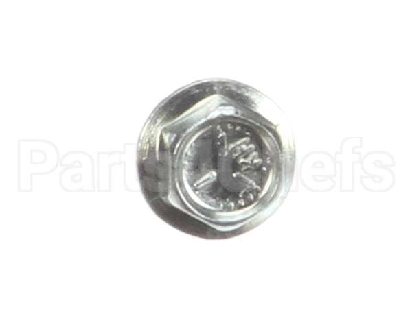 175749 Duke Screw,10-24X3/8Ihxw Us Zp- Ser