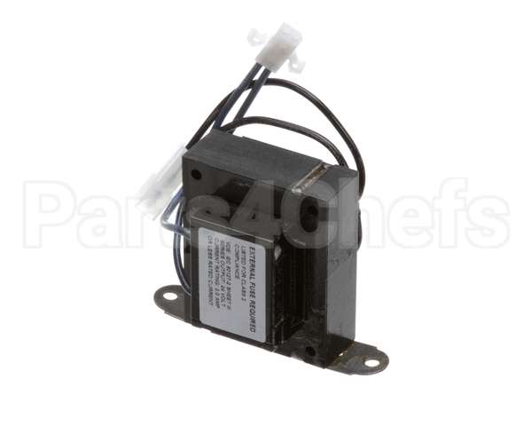 175765 Duke Transformer,40Va 240Vp 24Vs W/