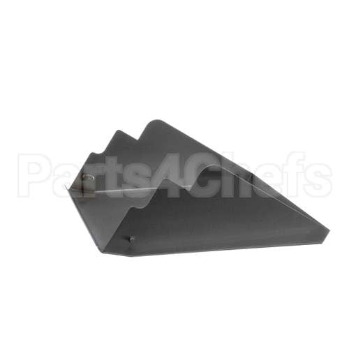 175778K Duke Assembly, Service, Discharge Hood
