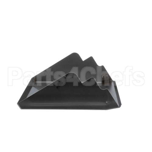 175778K Duke Assembly, Service, Discharge Hood