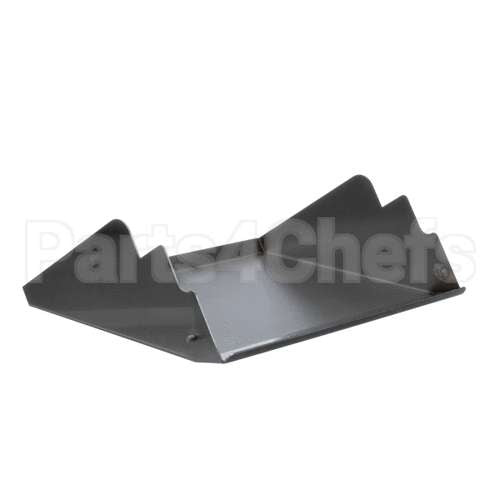175778K Duke Assembly, Service, Discharge Hood