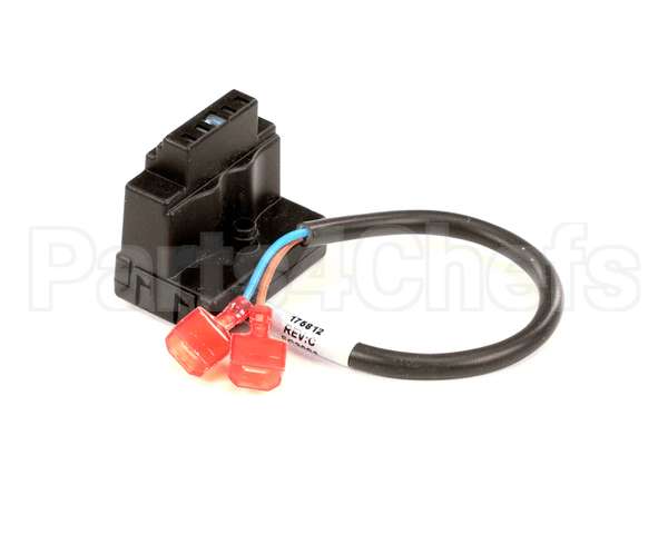 175812 Duke Harness,Valve Rectifier W/Conn