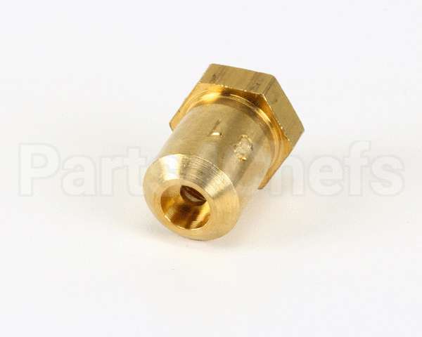 175823 Duke Orifice,3.05Mm Lower