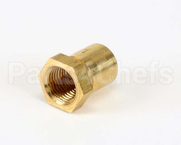 175823 Duke Orifice,3.05Mm Lower