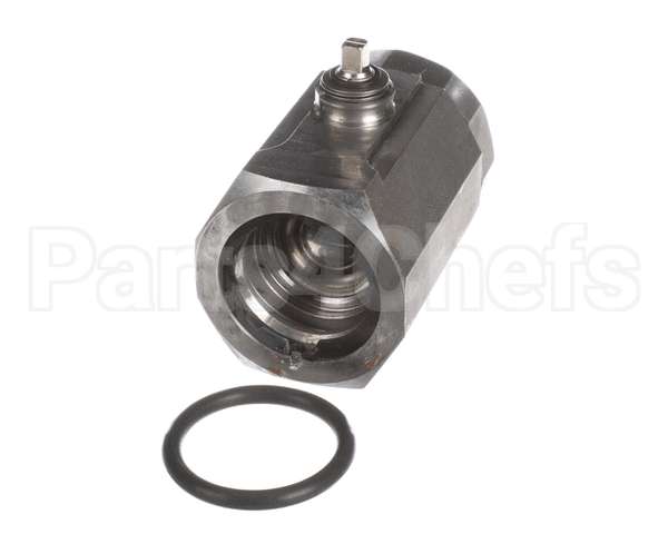 175835 Henny Penny Svc Pack-Drain Valve Pxe/Oxe