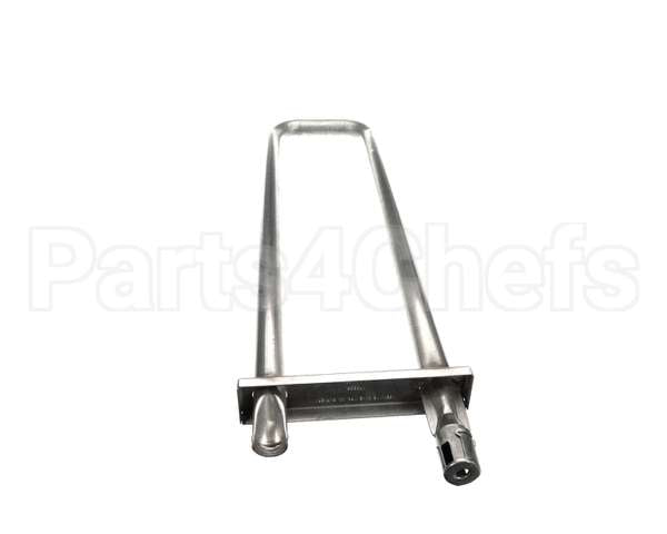 175865 Duke Burner,Lower Adj.air Shutter H