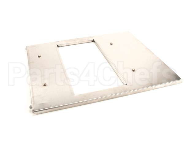 175866 Duke Weldment,Panel,Acces,Left