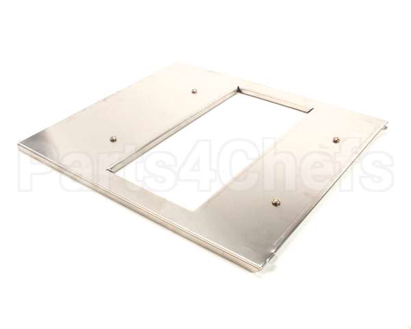 175866 Duke Weldment,Panel,Acces,Left