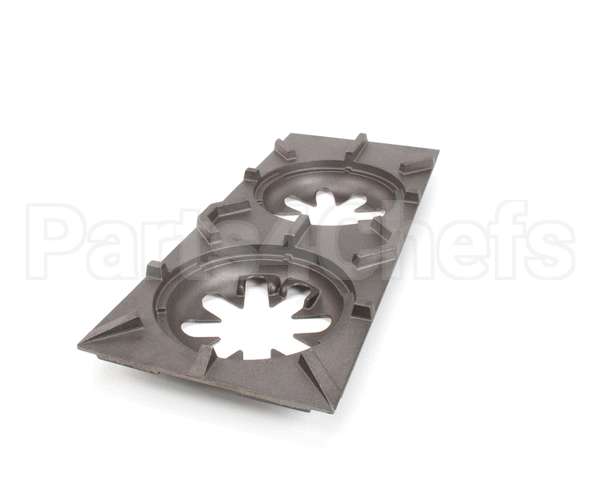 1758701 Garland Top Grate 43-40 (24K)