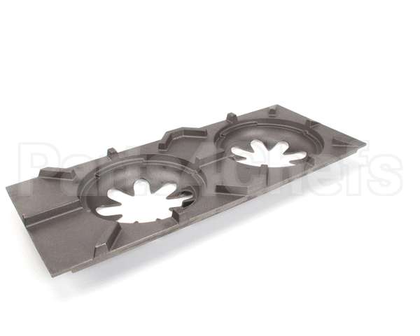 1758701 Garland Top Grate 43-40 (24K)