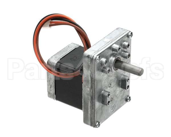 175875K Duke Assembly, Service, Conv. Motor 230V