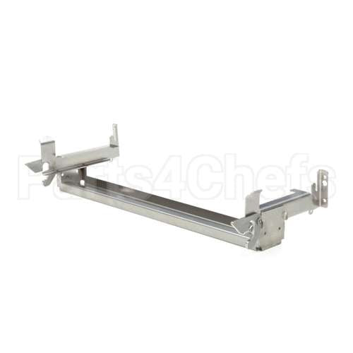 175878K Duke Assembly, Service, Loader Mtg Bracket