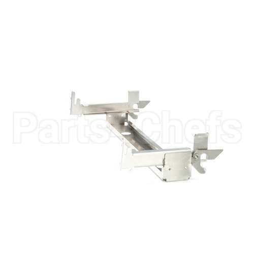 175878K Duke Assembly, Service, Loader Mtg Bracket