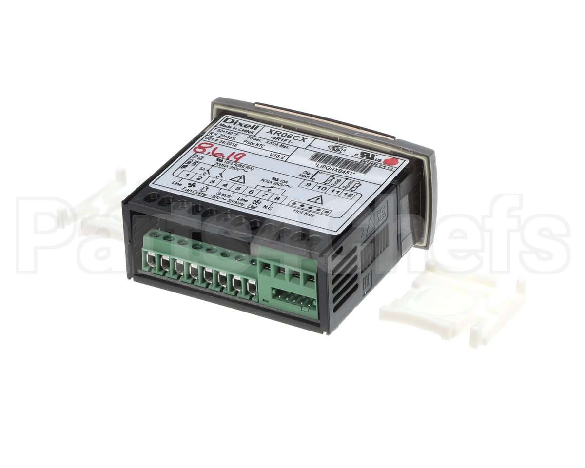 1759-358 Migali Digital Controller