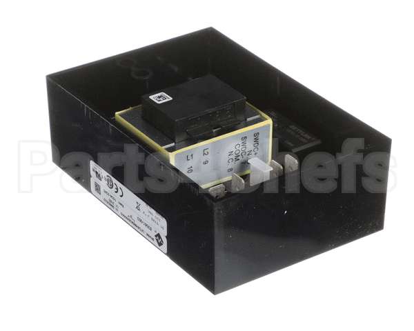 175915-003 Henny Penny Svc Pk-Hl Cntl 120V/430F-Red