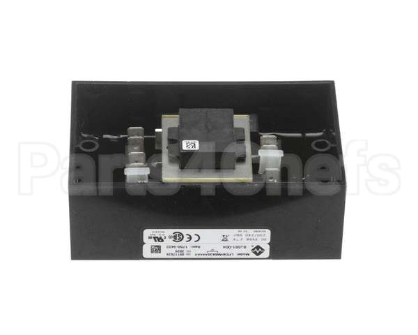 175915-004 Henny Penny Svc Pk-Hl Cntl 230V/430 F-Brn