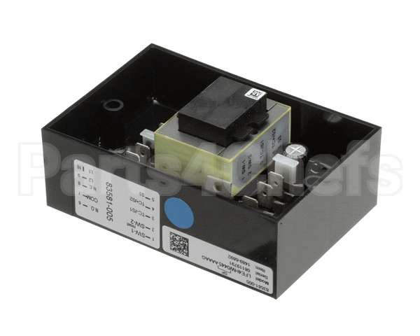 175915-005 Henny Penny Hi Limit Control Service Pack