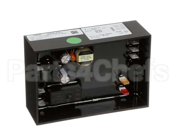 175915-006 Henny Penny Svc Pk-Hl Cntl 240V/575F-Grn