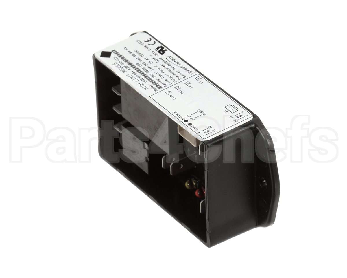 175915-008 Henny Penny Svc Pk-Hl Cntl 240V430F-Red