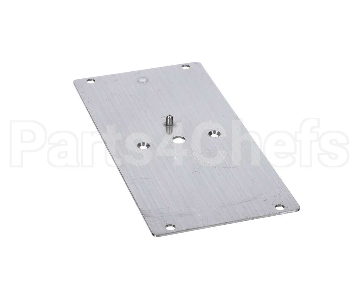 175928 Groen Mount, Classic Control