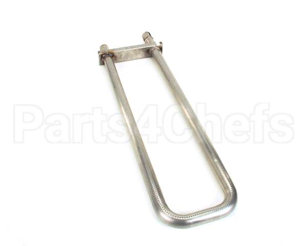 175934 Duke Burner Lower 0.375 Air Shutter