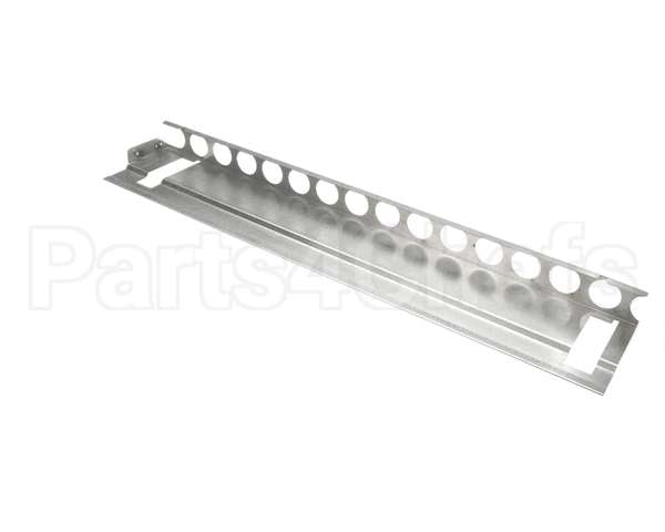 175995 Duke Panel,Splash Rear 36 X 40 20Ga