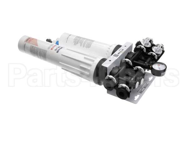 175995 Groen Qti1+Cr Water Treatment System