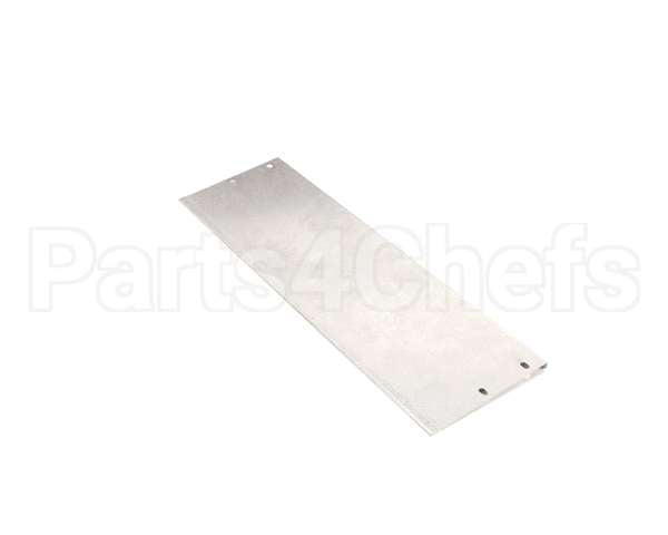 175996 Duke Panel,Splash End 36 X 40 20Ga