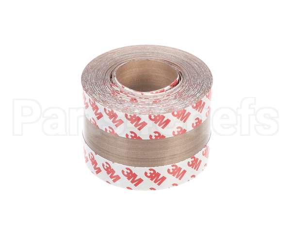176-0204-10 Sipromac Adhes. Ptfe Tape, 61Mm Width