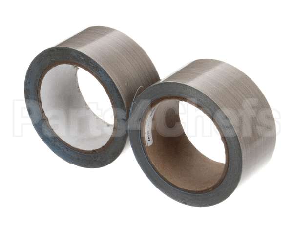 176-0220 Sipromac Ptfe Tape Press.sensitive 2" Thick