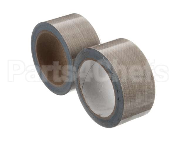 176-0220 Sipromac Ptfe Tape Press.sensitive 2" Thick