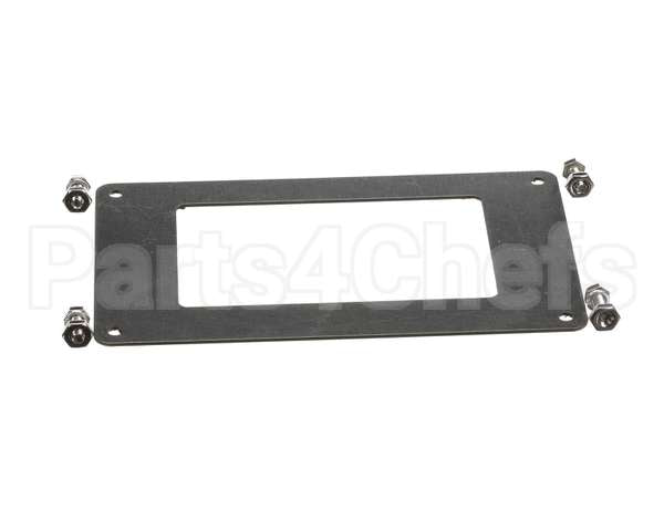 176007 Marshall Air Kit Touchscreen Relocation