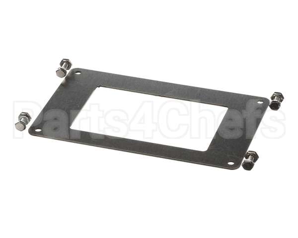 176007 Marshall Air Kit Touchscreen Relocation