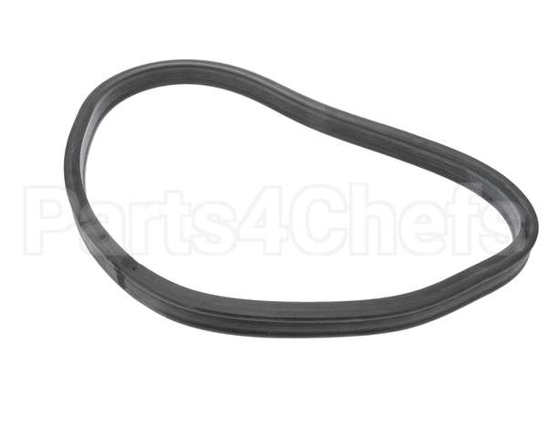 176008 Continental Girbau Door Gasket