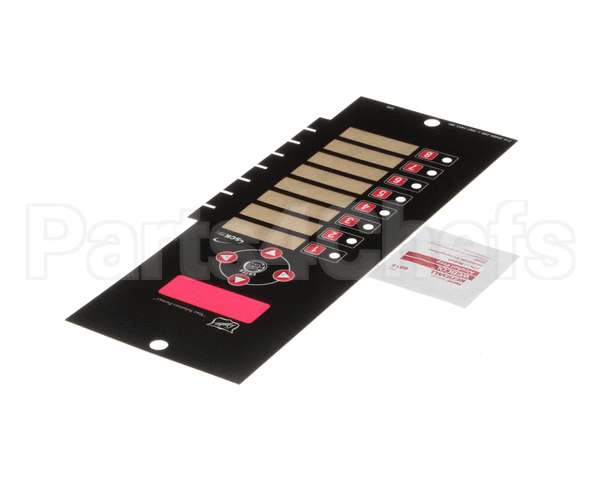 176039 Duke Assembly,Mylar Replacement