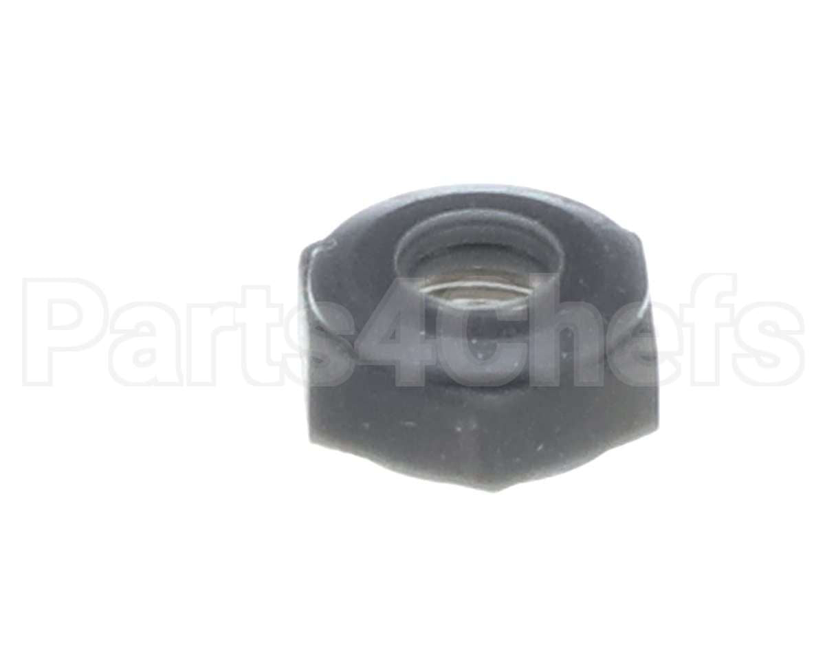 176070 Groen M9 X .75 Rotary Shaft Seal