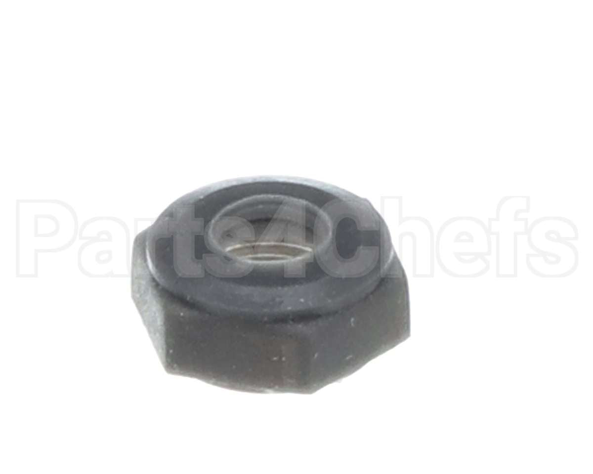 176070 Groen M9 X .75 Rotary Shaft Seal