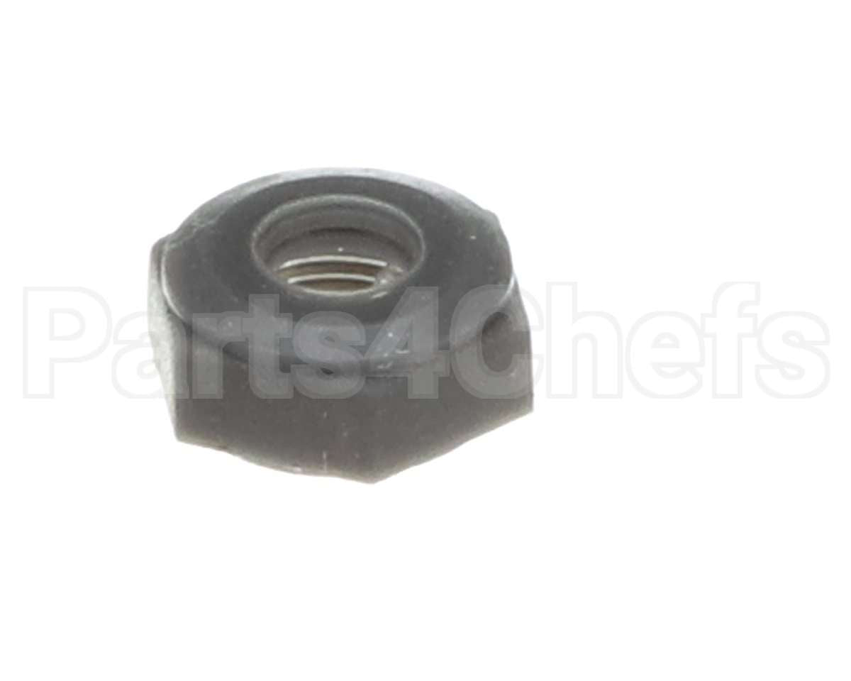 176070 Groen M9 X .75 Rotary Shaft Seal