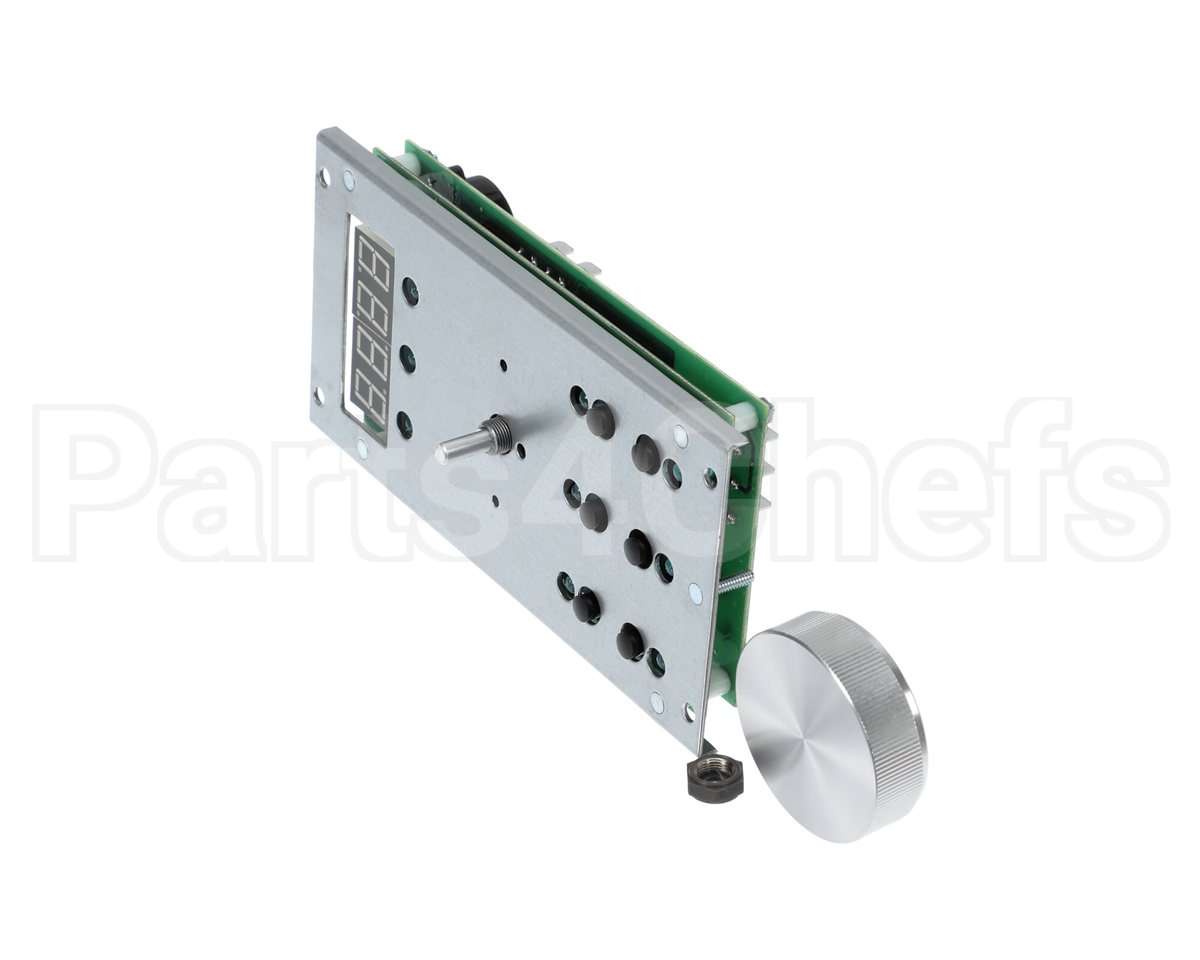 176118 Groen Kit, Control Replacement, Advanced, Smal