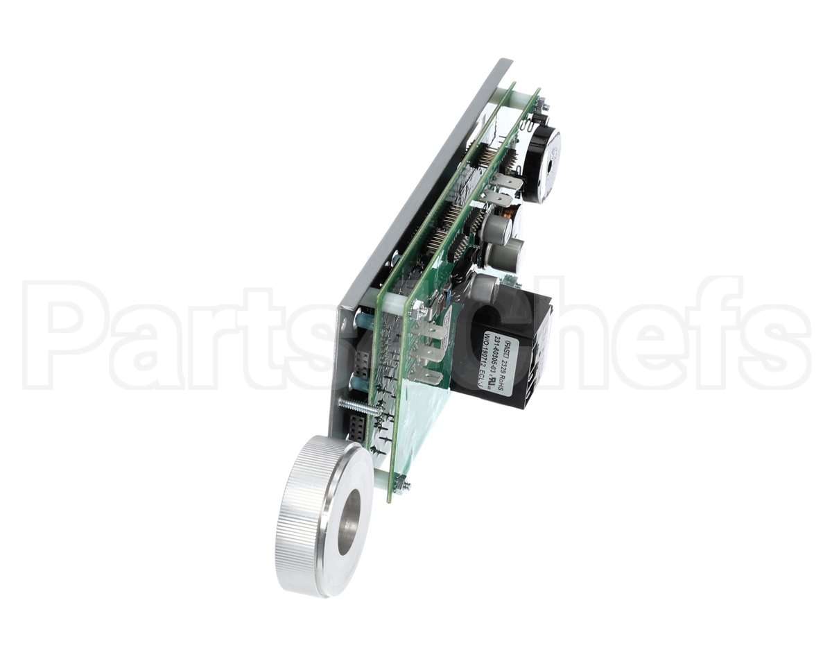 176118 Groen Kit, Control Replacement, Advanced, Smal
