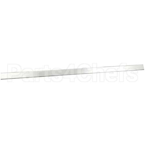 17612 Compatible Blodgett Deck Seal Assembly