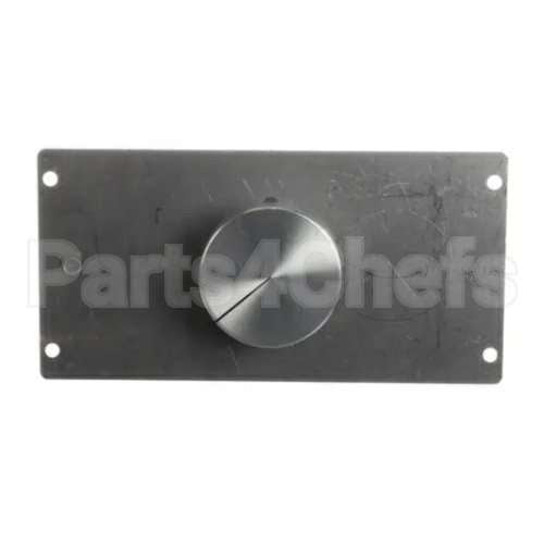 176120 Compatible Groen Control Replacement Kit Classic, Gas Braising Pan