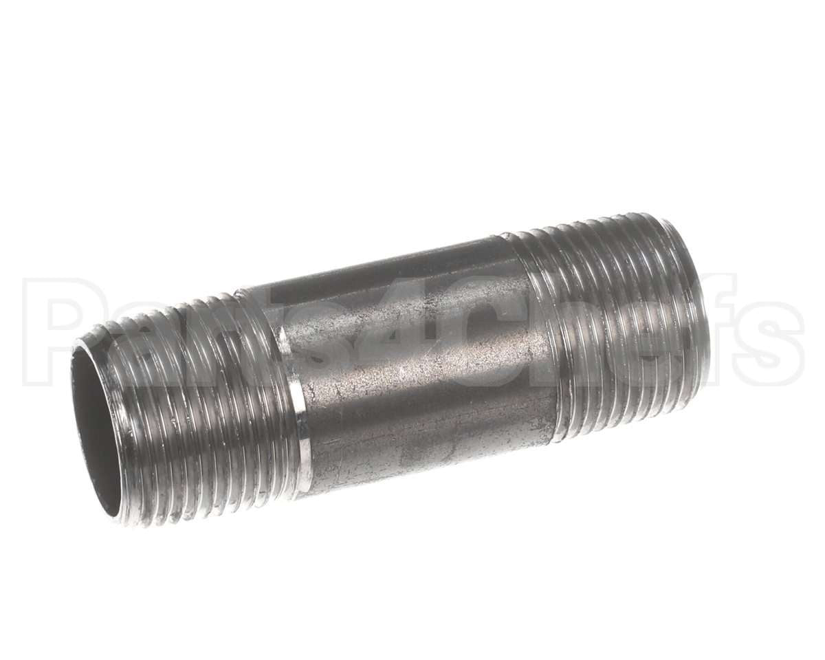 17613-3 Montague Nipple, Pipe